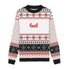 Crewneck Christmas No. 18