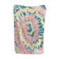 Sunrise Whirl Blanket