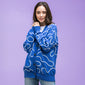Unisex Cardigan