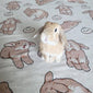 Custom All Over Pattern Knitted Blankets