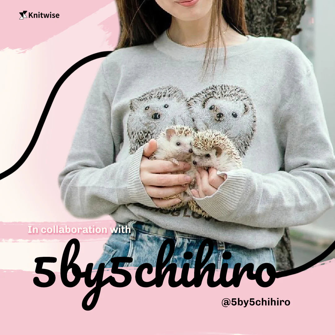 HEDGEHOG LOVER