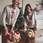 Holiday Special Pet Custom Sweater