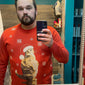 Holiday Special Pet Custom Sweater