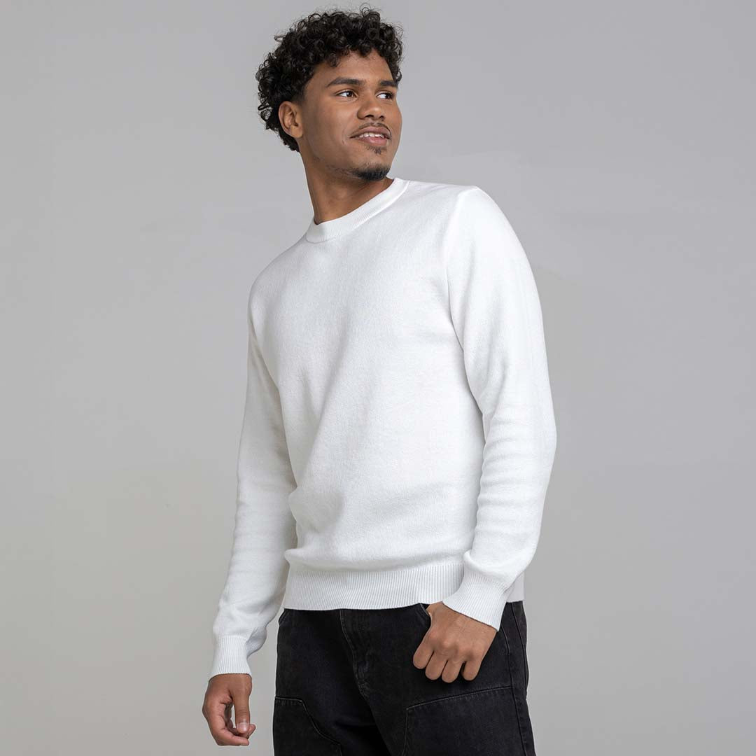 Design your own knitted sweater