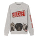 SALLY - TODD - ANGEL Crewneck Sweater Classic fit