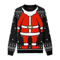 I am the Santa Holiday Sweater