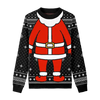 Crewneck Christmas No. 12