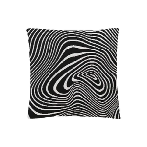Pillow Case - Swirl