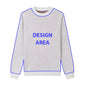Design your own knitted sweater
