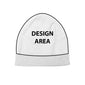 Custom Knit Beanie