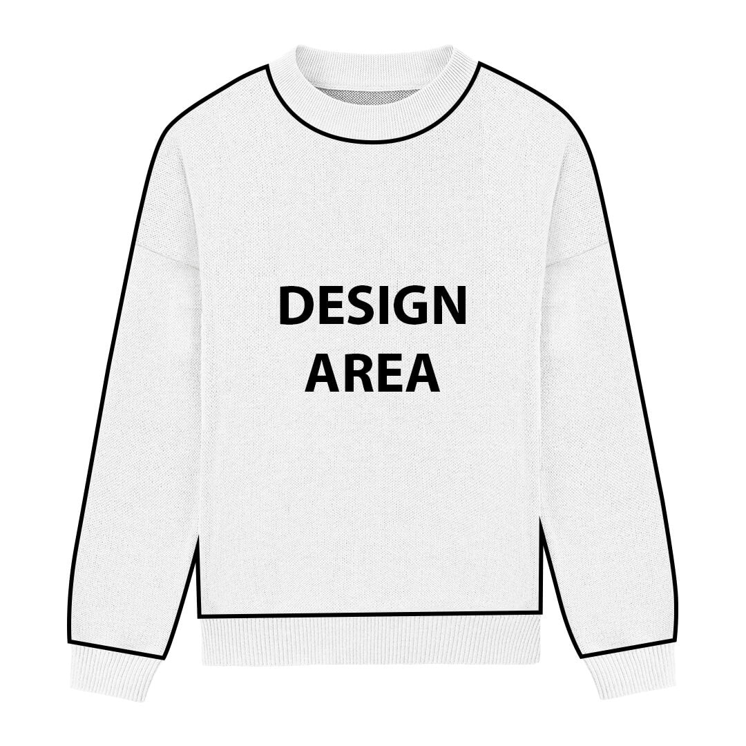 Crewneck Relaxed Fit