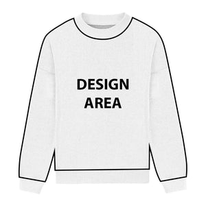 Crewneck Relaxed Fit