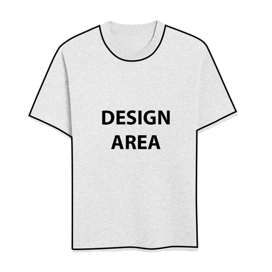 Crewneck Short Sleeve