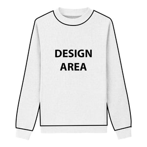 Crewneck Classic Fit