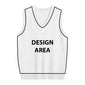 V-Neck Vest