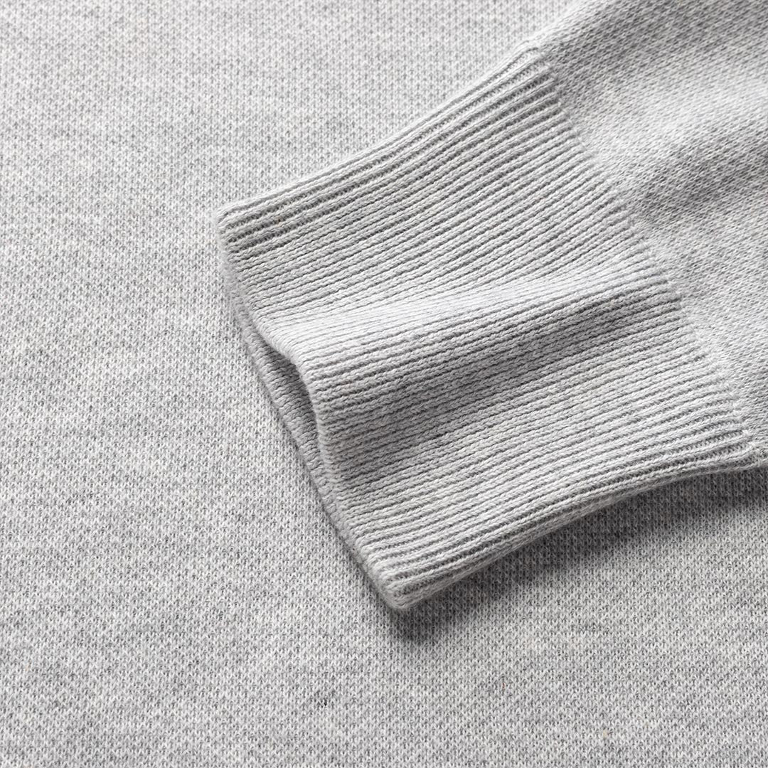 Crewneck Relaxed Fit