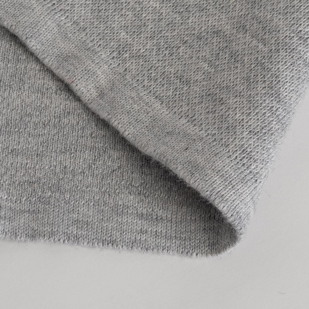 Women's Straight Bottom Sweater