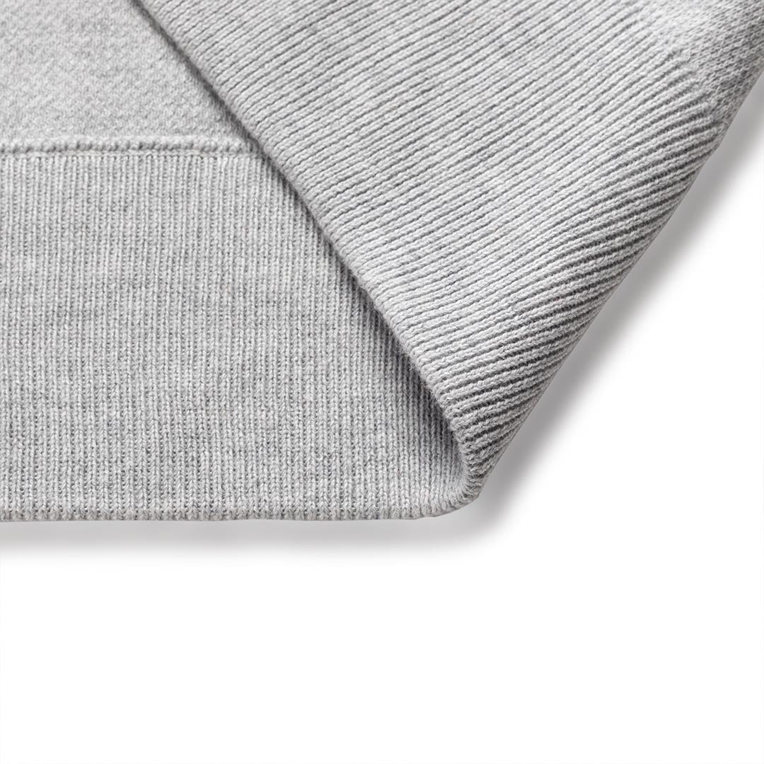 Crewneck Relaxed Fit