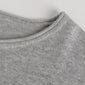 Women's Straight Bottom Sweater