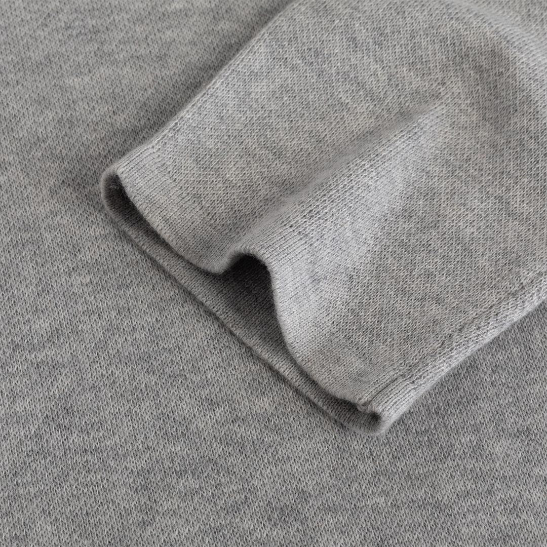 Women's Straight Bottom Sweater