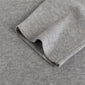 Women's Straight Bottom Sweater