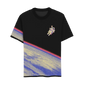 Lone Voyager Astronaut Knitted T-Shirt