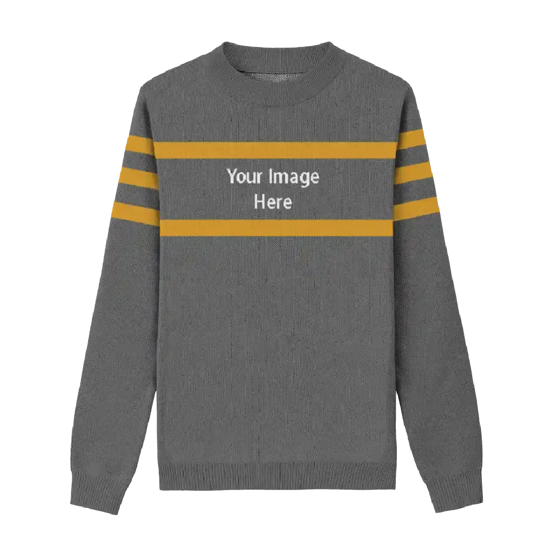 Greylight Collegiate Sweater