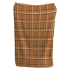 Blanket Plaid No. 2