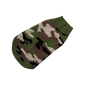 Woodland Mist Camouflage Pet Sweater