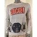 SALLY - TODD - ANGEL Crewneck Sweater Classic fit