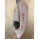 SALLY - TODD - ANGEL Crewneck Sweater Relaxed fit
