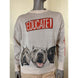 SALLY - TODD - ANGEL Crewneck Sweater Relaxed fit