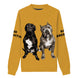 Sally & Todd Classic Crewneck Sweater
