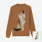 Full-Body Pet Custom Sweater