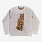 Full-Body Pet Custom Sweater