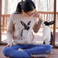 Full-Body Pet Custom Sweater