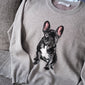 Full-Body Pet Custom Sweater