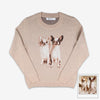 Full-Body Pet Custom Sweater