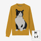 Full-Body Pet Custom Sweater