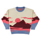 Kids Crewneck Sweater Relaxed Fit