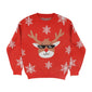 Kids Crewneck Sweater Classic Fit