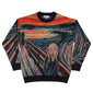 Design your own knitted sweater