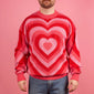 Crewneck Relaxed Fit