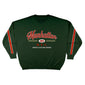 Unisex Plus Size Crewneck Sweater