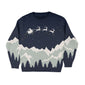 Kids Crewneck Sweater Classic Fit
