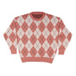 Kids Crewneck Sweater Relaxed Fit