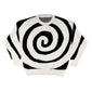 Kids Crewneck Sweater Relaxed Fit