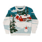 Kids Crewneck Sweater Classic Fit