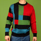 Design your own knitted sweater