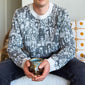 Design your own knitted sweater